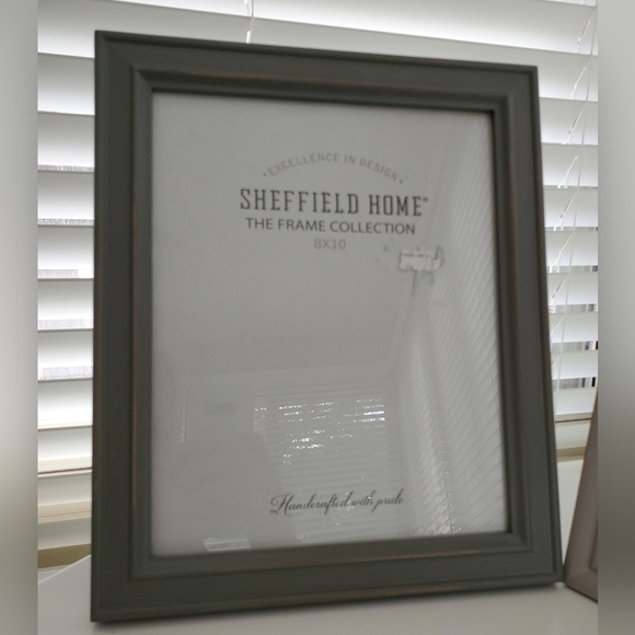 Sheffield Home Collection Picture Frames - Picture 2 of 7
